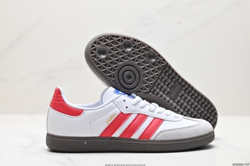 Adidas Samba Shoes